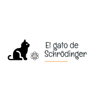 Logo El gato de Schrodinger